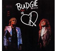 Original Cast - Budgie the Musical Original London 1988 Broadway Cast Recording