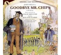 Original Cast (Chichester Festival Theatre) - Goodbye Mr Chips