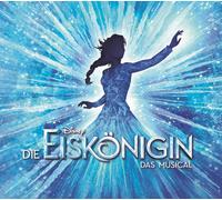 Various - Die Eiskönigin-Originalversion d.Hamburger Musica
