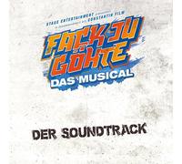 Original Cast - Fack Ju Göhte-das Musical 2018