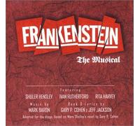 Original Cast - Frankenstein, The Musical (US Import)