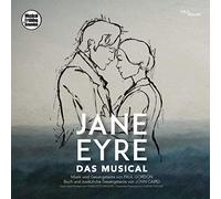Original Cast Gmunden - Jane Eyre - Das Musical - Deutschsprachige Erstaufführung