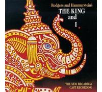 Original Cast - King & I