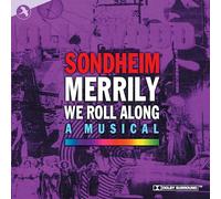 Original Cast (Leicester Haymarket Theatre) Complete Recording - Merrily We Roll Along / O.C.R.