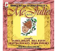 Original Cast - Me and Juliet