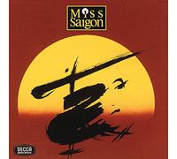 Original Cast - Miss Saigon