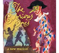 Original Cast (New d'Oyly Carte Opera) – The Glorious Ones – CD – Importación USA