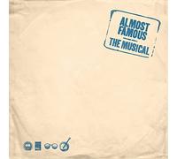 Original Cast of Almost Famous - The Musical - Almost Famous The Musical: 1973 Bootleg (Original Cast Recording) [VINYL] [Vinilo]