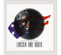 Original Cast of Lincoln & Booth - Lincoln & Booth