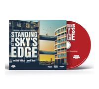 Original Cast of Standing At The Sky's Edge - Standing At The Sky's Edge: A New Musical (Songs By Richard Hawley)