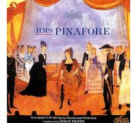 Original Cast of the New Sadler'S Wells Opera - HMS Pinafore (New Sadlers Wells)
