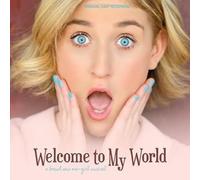 Original Cast of Welcome to My World - Welcome to My World (Original Cast Recording)