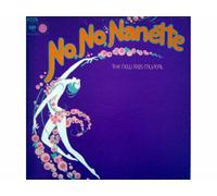 Original Cast - ORIGINAL CAST No No Nanette Soundtrack LP