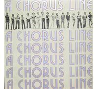 Original Cast Recording - A Chorus Line
