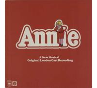 Original Cast Recording - Annie