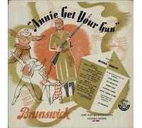Original Cast Recording - Annie Get Your Gun - 2nd