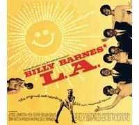 Original Cast Recording - Billy Barnes' L.A. [Import]