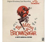 Original Cast Recording - Bubbling Brown Sugar