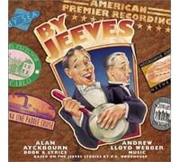 Grabación original del reparto – By Jeeves – Universal Music Group
