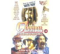 Original Cast Recording - Cannibal The Musical [Edizione: Regno Unito] [Reino Unido] [DVD]