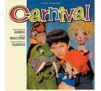 Original Cast Recording - Carnival-Original London Cast 1963 [Import]