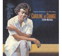 Original Cast Recording - Caroline Or Change