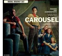 Original Cast Recording - Carousel
