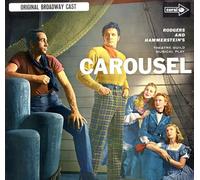 Original Cast Recording - Carousel