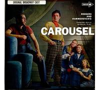 Original Cast Recording - Carousel