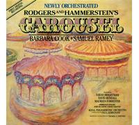 Original Cast Recording - Carousel
