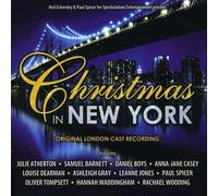 Original Cast Recording - Christmas in New York