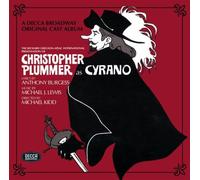 Original Cast Recording - Cyrano