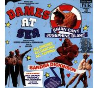 Original Cast Recording - Dames at the Sea (Org.Cast Recording)