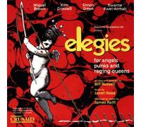 Original Cast Recording - Elegies