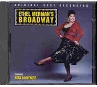 Original Cast Recording - Ethel Merman'S Broadway