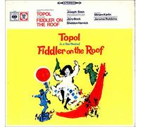Original Cast Recording - Fiddler On The Roof