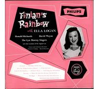 Original Cast Recording - Finian's Rainbow