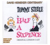 Original Cast Recording - Half a Sixpence