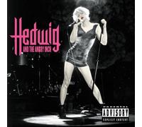 Original Cast Recording - Hedwig & the Angry Inch