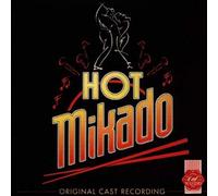 ORIGINAL CAST RECORDING - HOT MIKADO