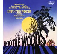 Original Cast Recording - Into The Woods [Vinilo]