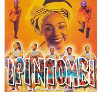 Original Cast Recording - Ipi Ntombi