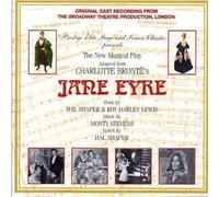 Original Cast Recording - Jane Eyre the Musica