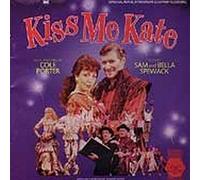 Original Cast Recording – Kiss Me Kate – CD