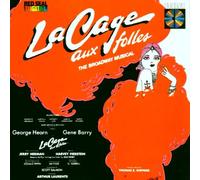 Original Cast Recording - La Cage Aux Folles