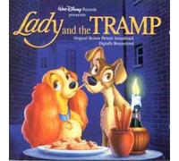 Original Cast Recording - Lady and the Tramp