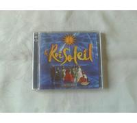 Original Cast Recording - Le Roi Soleil [l Integrale]