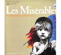 Original Cast Recording - Les Misérables [2xVinyl]