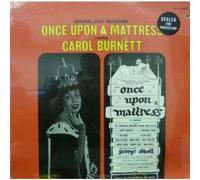 Original Cast Recording LP (Vinyl Album) US Mca
