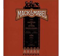 Original Cast Recording - Mack & Mabel